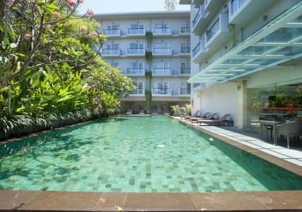 Kuta Galleria - 12