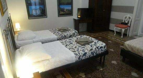 Albergo Locanda Alambra - 27