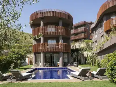 Titanic Luxury Collection Bodrum - 35