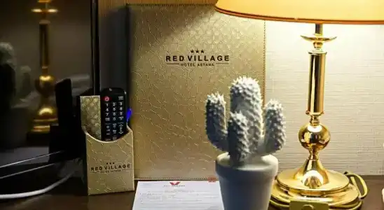 Red Village - 23