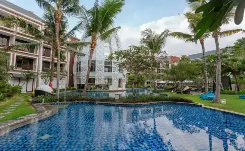 Golden Tulip Jineng Resort Bali - 25