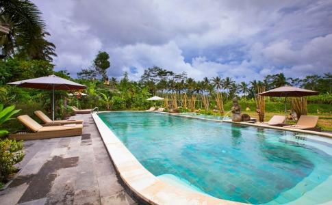 Om Ham Retreat and Resort - 11