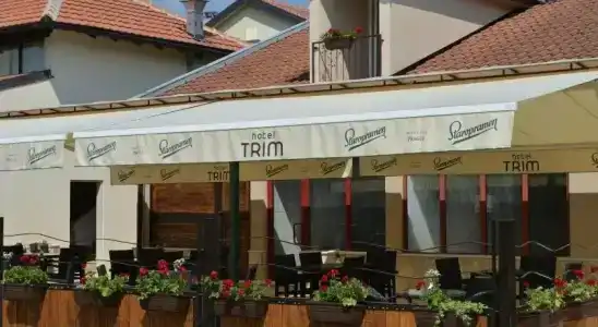 Trim - 1