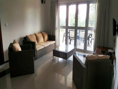 Bambous River Lodge - 39