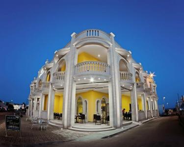 Salento Gold Beach - 0
