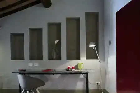 Palazzetto Rosso - Art - 49