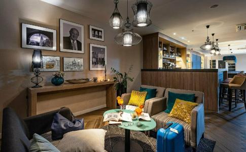 Three Corners Lifestyle - 34