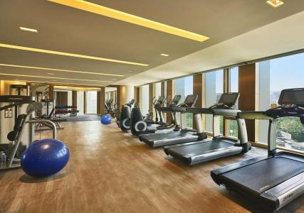 Pan Pacific Beijing（Near Tian‘anmen square and Forbidden City） - 89