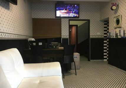 Mash Beach Rooms - 25