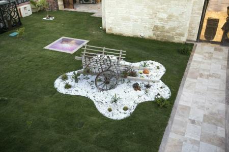 Dalyan Live Spa - 44