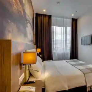 Sunflower Rumyantsevo by ZONT Group - 39