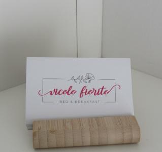 Vicolo Fiorito B&B - 43