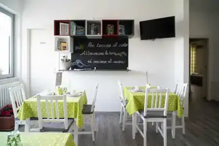 Baldacci Bed & Breakfast - 31