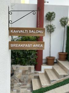 The Poyz Bodrum - 18