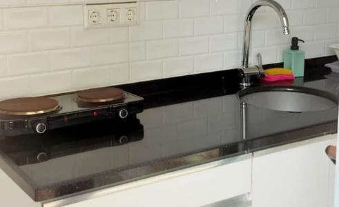 Kas Sanisu Pansiyon - 17