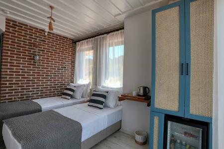 Sukha Cunda Otel - 32