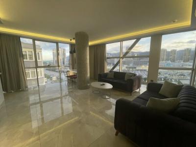 Le Luxe suites & SPA - 39