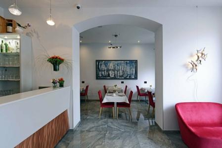 Best Western Principe di Lampedusa - 23