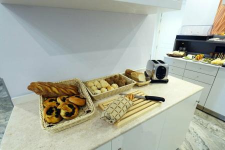 Best Western Principe di Lampedusa - 14