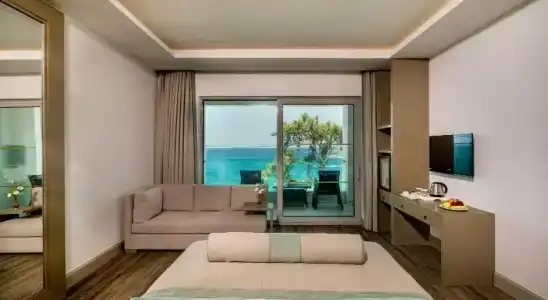 Blue Dreams Resort & SPA - 3