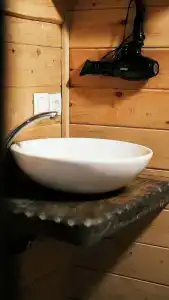 Kabak Misafir Evi - 38