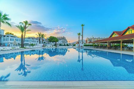 Pineta Club - All Inclusive - 8