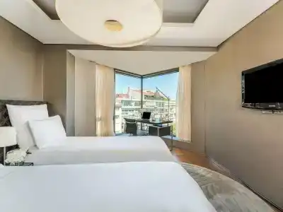 Swissotel The Bosphorus Istanbul - 1