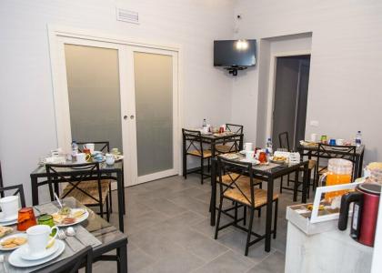 Brio Bed & Breakfast - 36