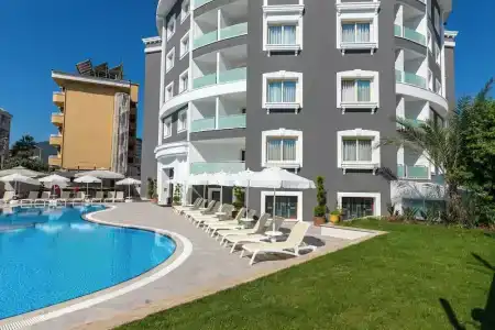 Motto Premium&Spa - 10