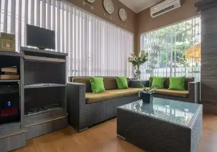 The Banyumas Villa - 15