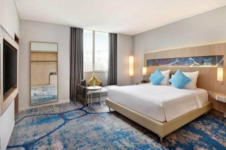 Novotel Jakarta Mangga Dua Square - 28