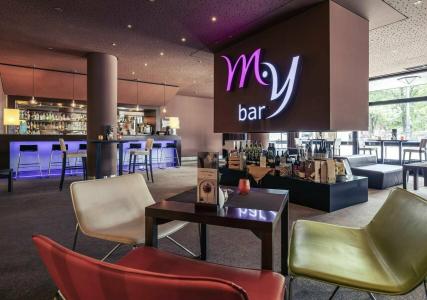 Mercure Budapest Korona - 35