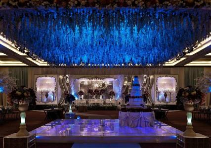 Pullman Jakarta Central Park - 11
