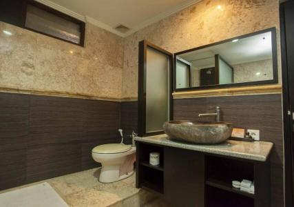 Satriya Cottages - 12