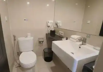 Aston Denpasar & Convention Center - 45