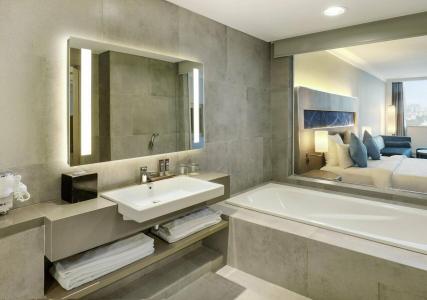 Novotel Jakarta Mangga Dua Square - 32