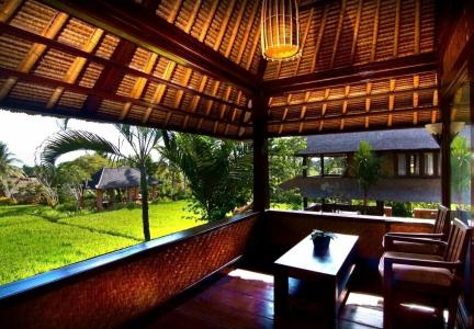 Alpin Resort and Villa Ubud - 38