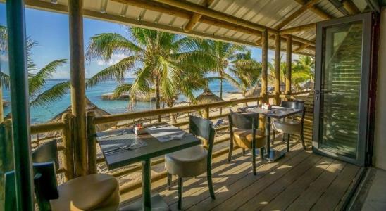 Le Peninsula Bay Beach Resort & Spa - 28