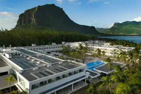 Riu Palace Mauritius - All Inclusive - Adults Only - 3