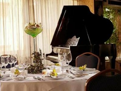 Royal Savoy - Ocean Resort - Savoy Signature - 30