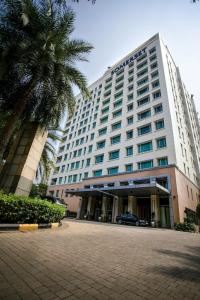 Somerset Greenways Chennai - 47
