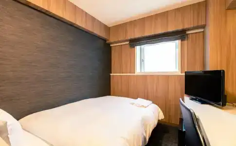 Wing International Asahikawa Ekimae - 37