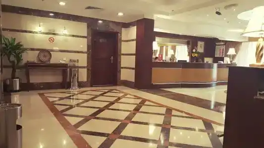 Al Manar Apartments - 25