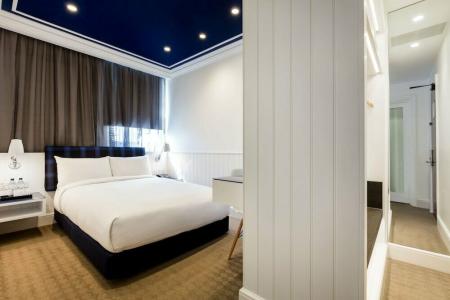 Radisson Blu, London Tottenham Court Road - 26