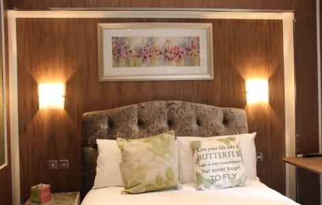 Cheshire Central London - 25