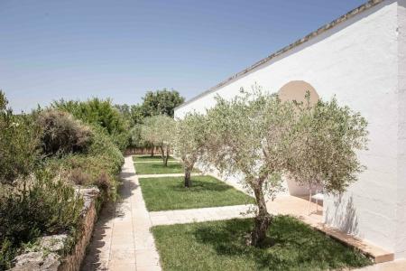 Relais Masseria Villa Cenci - 7