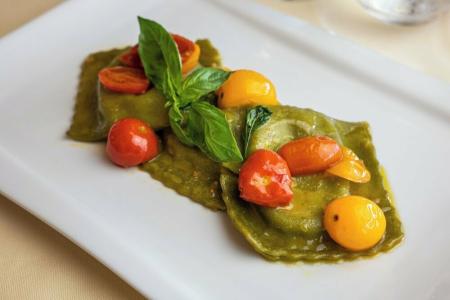 Mecenate Palace - 26