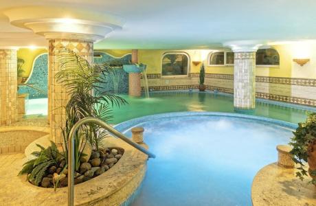 Terme Tritone Resort & Spa - 2