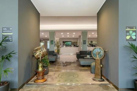 B&Bs Park Suisse Santa Margherita Ligure - 39