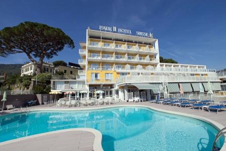 B&Bs Park Suisse Santa Margherita Ligure - 21